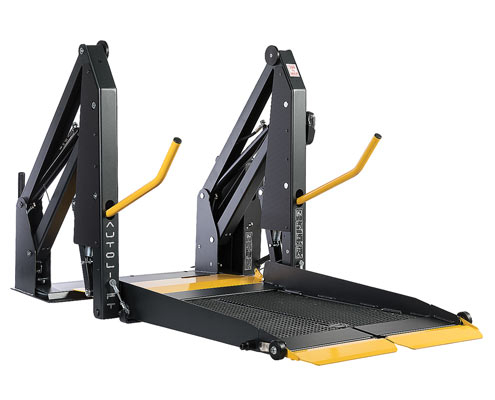 Wheelchair Lifts